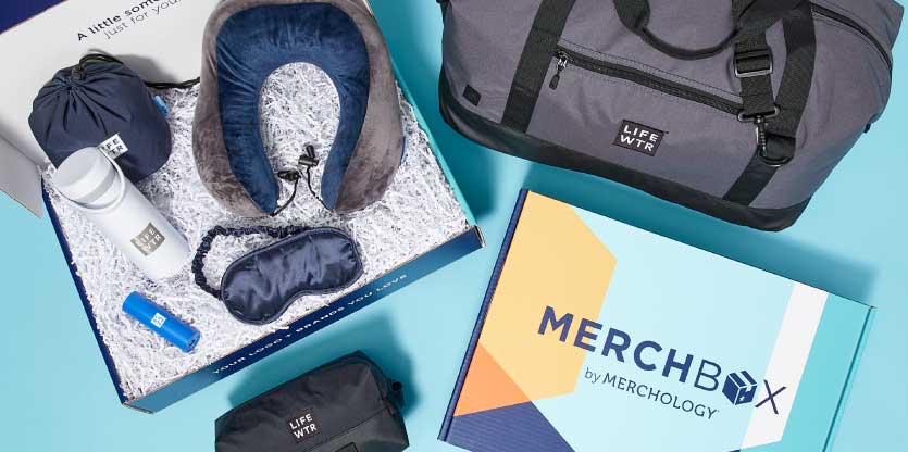Your Brand, Perfectly Personalized